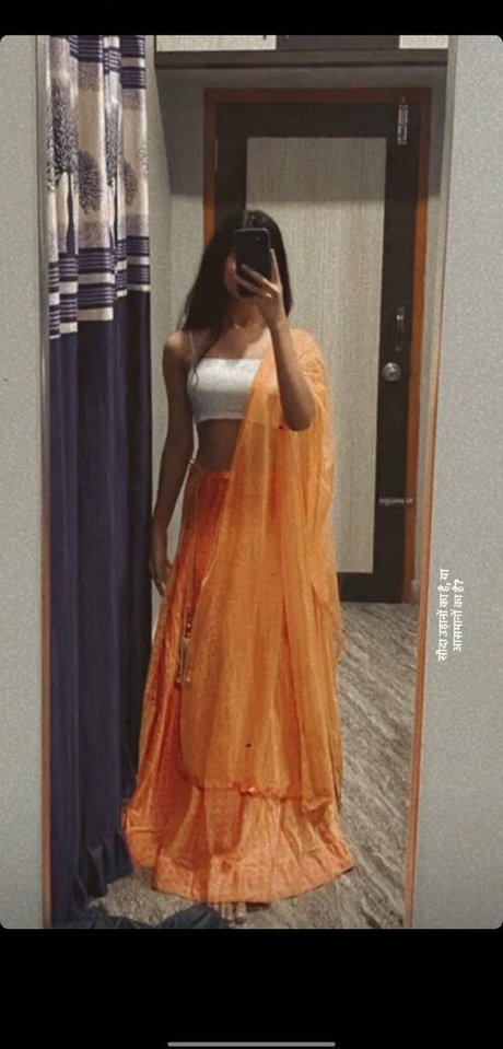 Sakshi Patil star picture