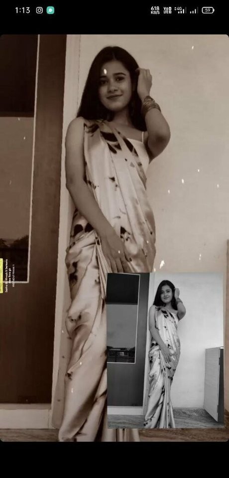 Sakshi Patil exclusive star pictures