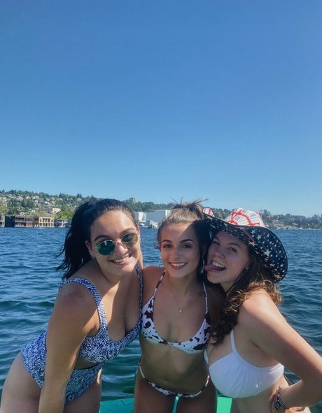 Abby C model nice photos