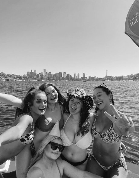 Abby C erotic star picture