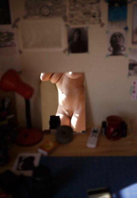 Noa The Model star porn images