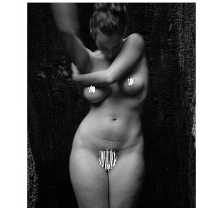 Noa The Model exclusive actress picture