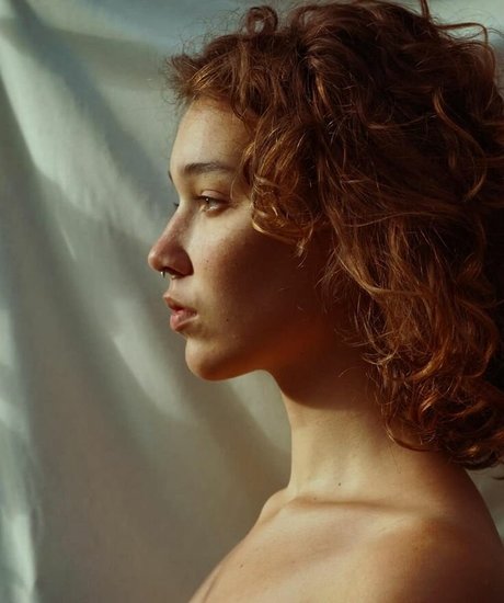 Noa The Model model perfect images