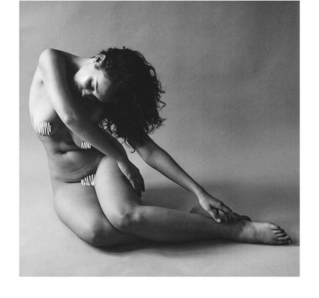 Noa The Model model high quality photo