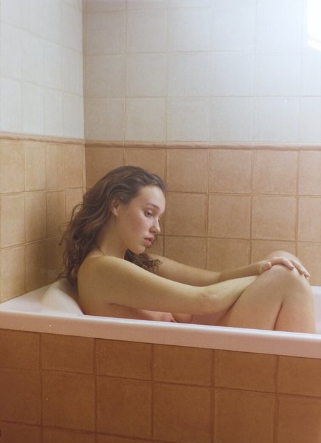 Noa The Model perfect actress image