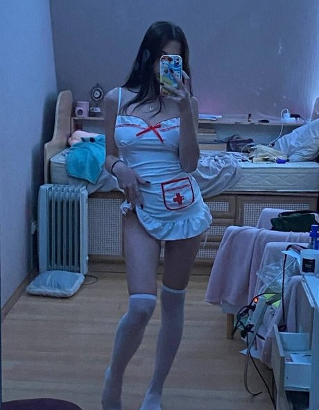 olhiia pretty star images