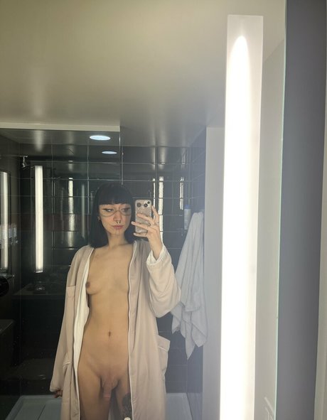 Falling Rain sex model image