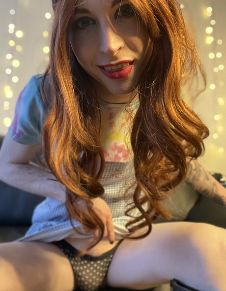 blackstarrose nude model picture