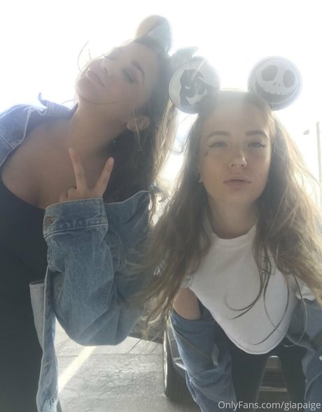 giapaige pornstar hd pictures