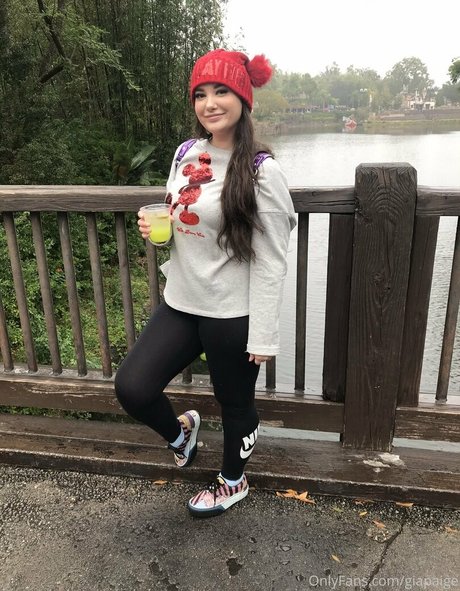 giapaige pornstar perfect pic