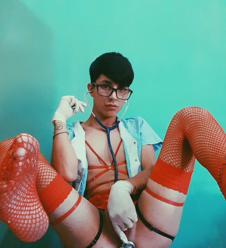 thenurseboy model pornographic galleries