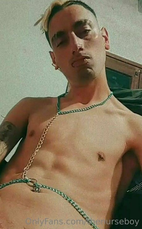 thenurseboy star nudes images