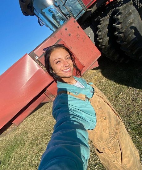 thefarmergrayce star hd pic