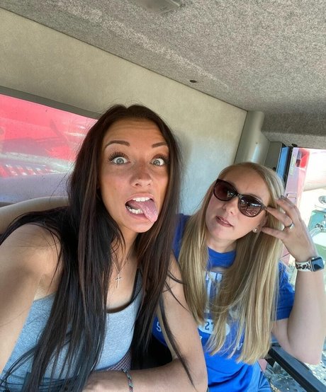 thefarmergrayce nice model photo