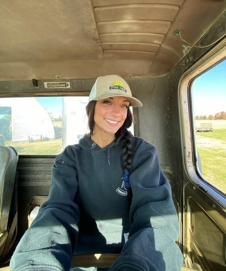 thefarmergrayce pornstar hot pics