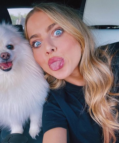 Anne Winters model galleries