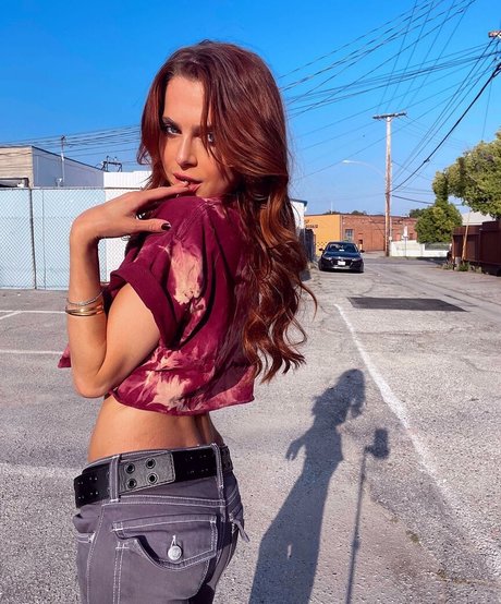 Anne Winters pornographic actress galleries