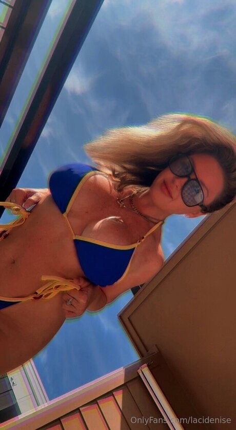 lacidenise star pornographic picture