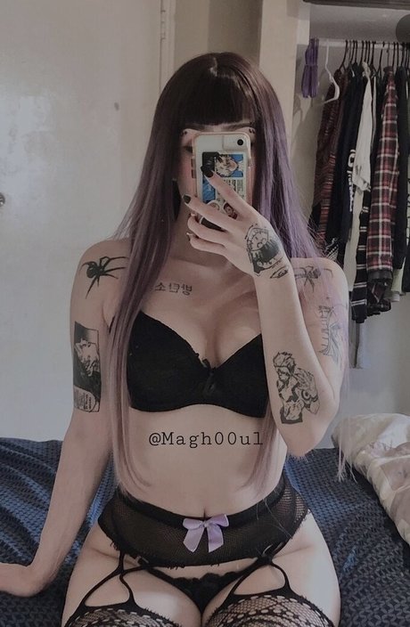 Magh0ul porn actress photos