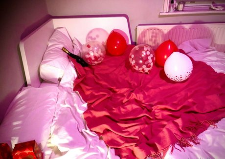 Goblinflower hot star pic