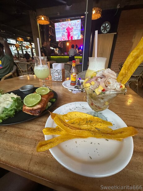 sweetkiarita666 model nudes pics