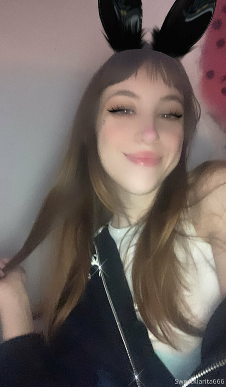 sweetkiarita666 pretty star image