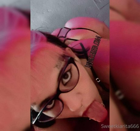 sweetkiarita666 pornstar naked galleries