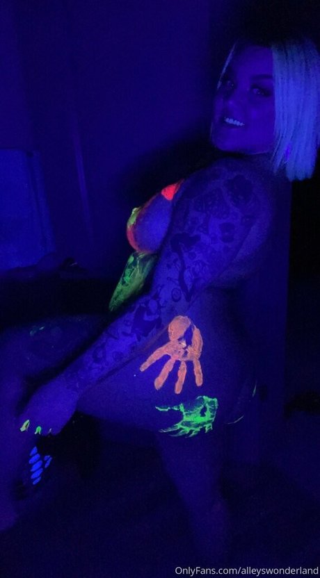 alleyswonderland free model img