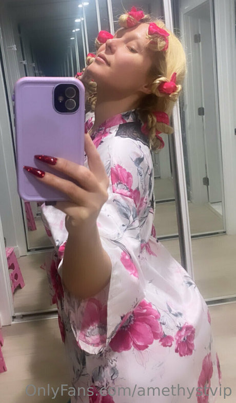 amethystvip nice model archive