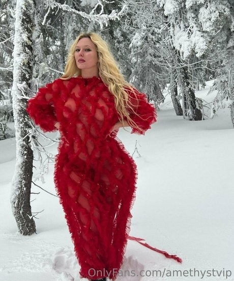 amethystvip sexy actress pic