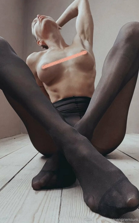 Ia Ostergren pornstar hd photo