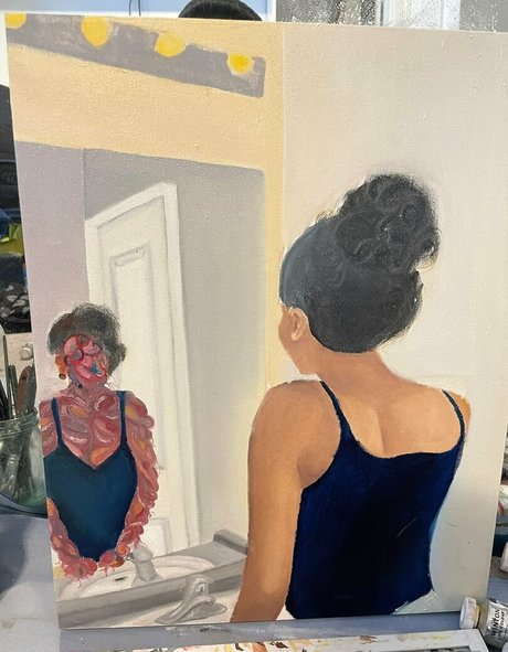 Chronixx tay pornstar art photos