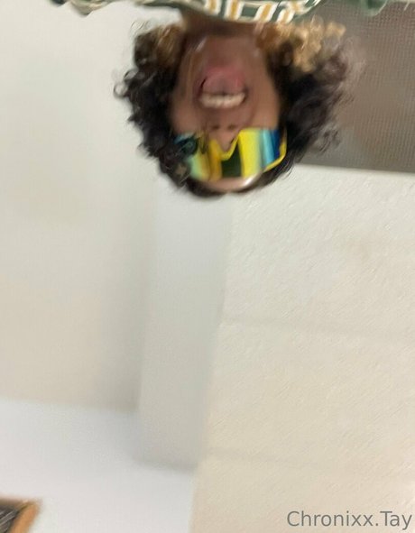 Chronixx tay nice actress picture