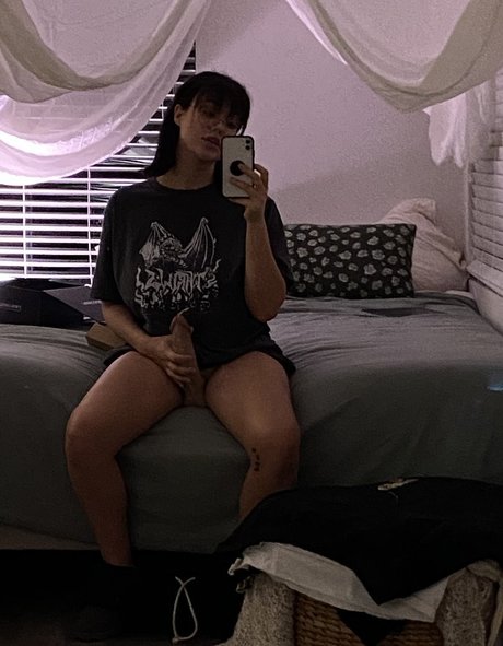 SabrinaNichole model sex pics