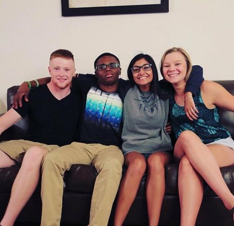 Jenelle Mathew star nude images