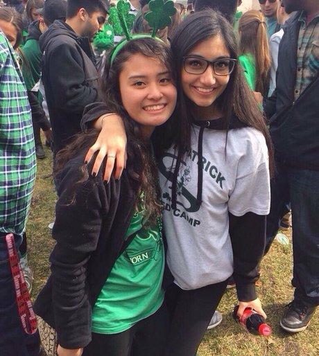 Jenelle Mathew model pornographic pic