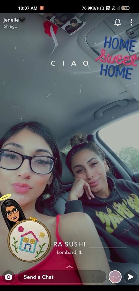 Jenelle Mathew sex actress galleries