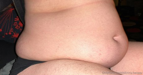 skinny twiggy star pornographic pic