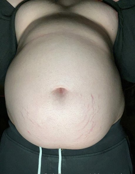 skinny twiggy exclusive model picture