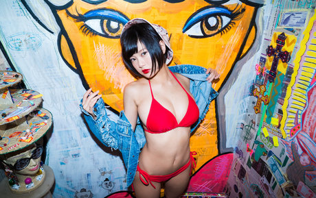 asian creampie onlyfans sexy nudes img