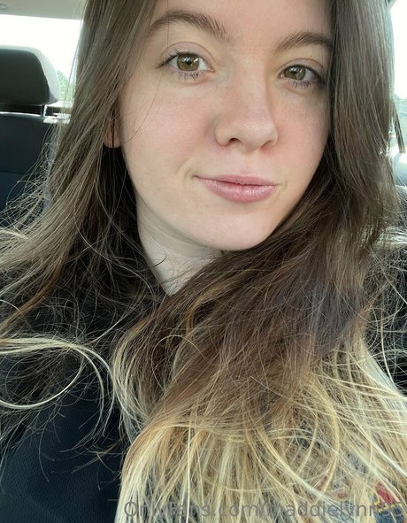 maddielynn95 nudes actress pic