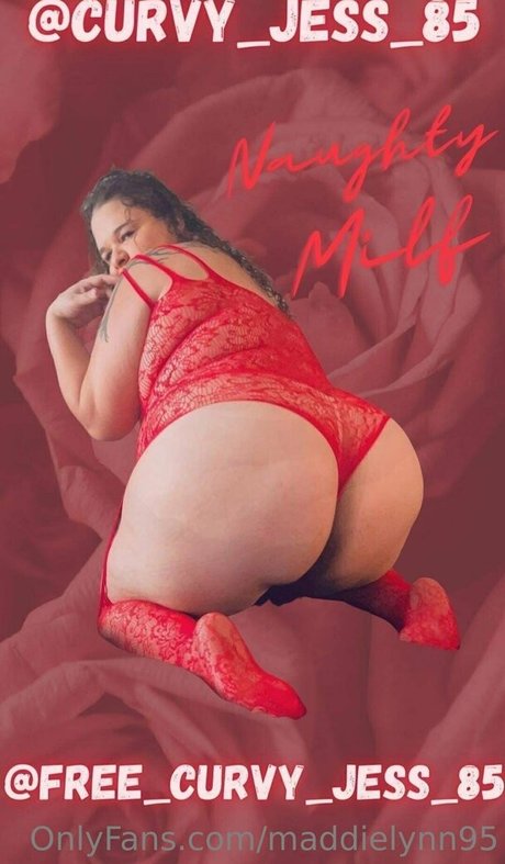 maddielynn95 nudes star gallery