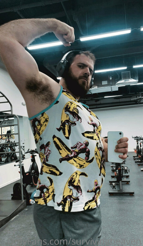 survivingheaven pornstar sex pic