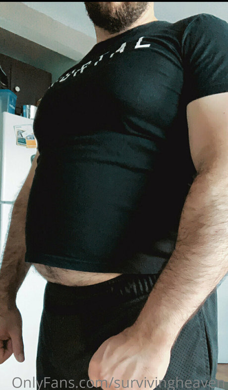 survivingheaven erotic star img