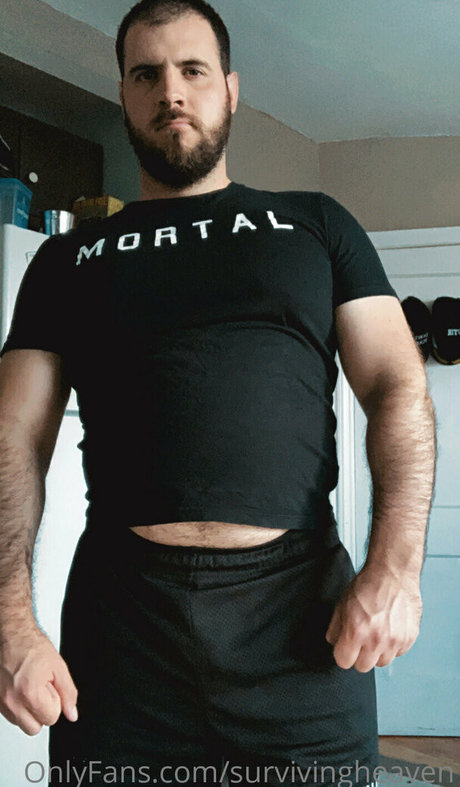 survivingheaven sex actress picture