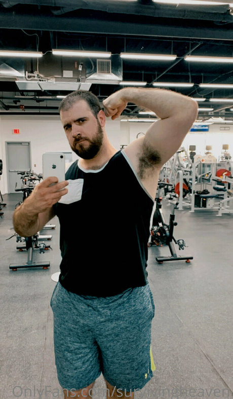 survivingheaven sexy actress pics