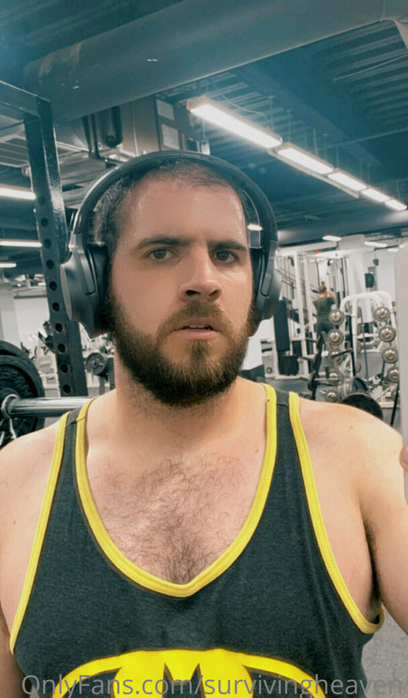 survivingheaven star erotic archive