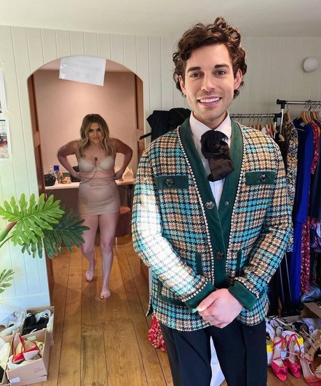 Anna Williamson pornstar exclusive pics