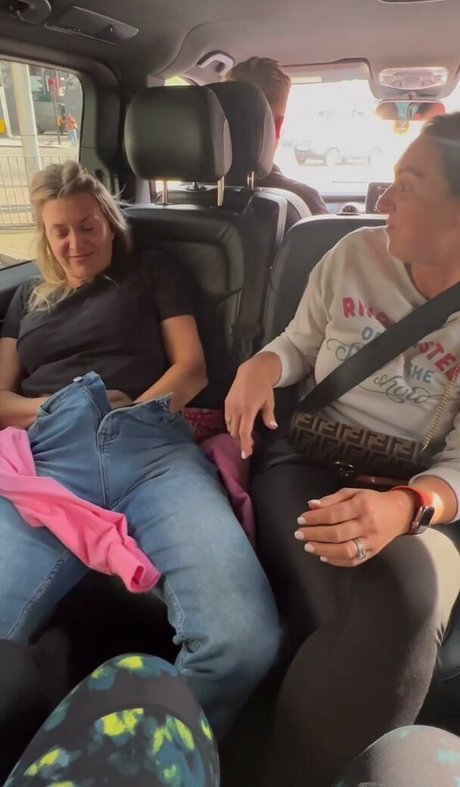 Anna Williamson high quality pornstar archive