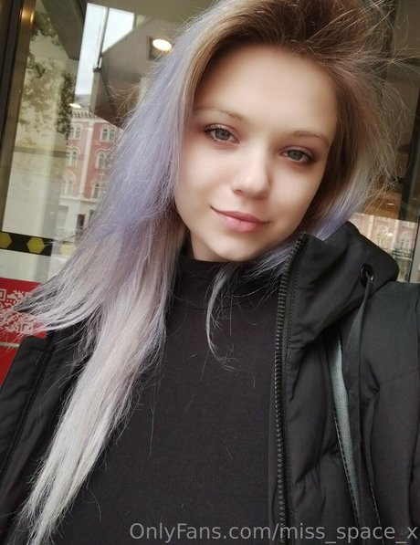 miss space x high quality star pics